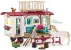 Schleich Horse Club 42593 : Caravane Rencontres Secrètes