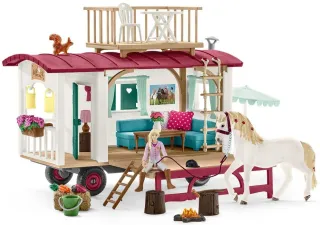 Caravane Rencontres Secrètes