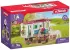 Schleich Horse Club 42593 : Caravane Rencontres Secrètes