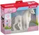 Schleich Horse Club Sofia&#039;s Beauties 42583 : Jument de Trait à coiffer Sofia&#039;s Beauties