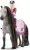 Schleich Horse Club Sofia&#039;s Beauties 42584 : Coffret cheval à coiffer Sofia &amp; Dusty - Sofia&#039;s Beauties