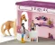 Schleich Horse Club Sofia&#039;s Beauties 42587 : Malette de coiffage - Sofia&#039;s Beauties