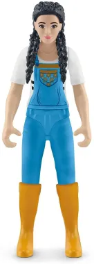 Schleich Horse Club Sofia&#039;s Beauties 42587 : Malette de coiffage - Sofia&#039;s Beauties