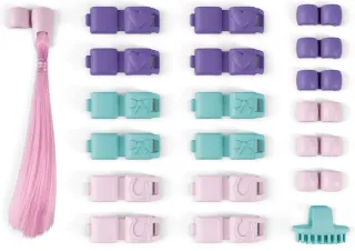 Accessoires Crinières - Sofia&#039;s Beauties