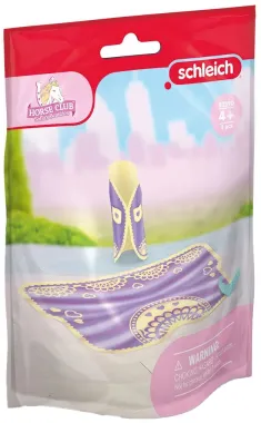 Schleich Horse Club Sofia&#039;s Beauties 42590 : Accessoires de Beauté - Sofia&#039;s Beauties