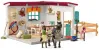 Schleich Horse Club 42591 : Sellerie du Centre Equestre