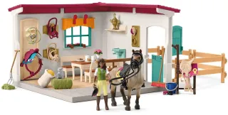 Sellerie du Centre Equestre