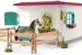 Schleich Horse Club 42591 : Sellerie du Centre Equestre