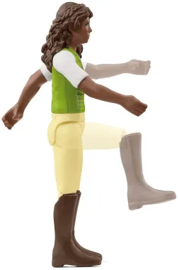 Schleich Horse Club 42591 : Sellerie du Centre Equestre