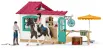 Schleich Horse Club 42592 : Café des Cavaliers