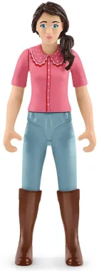 Schleich Horse Club 42592 : Café des Cavaliers