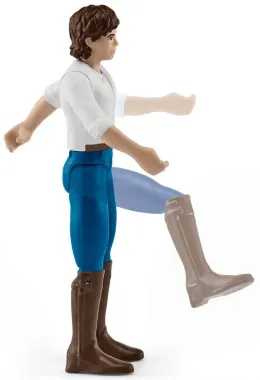 Schleich Horse Club 42592 : Café des Cavaliers