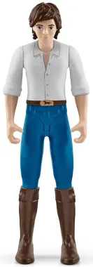 Schleich Horse Club 42592 : Café des Cavaliers