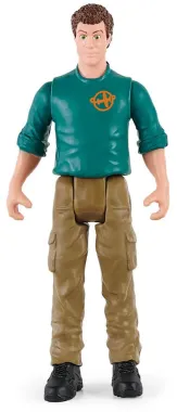 Schleich Wild Life 42594 : Station d&#039;aventures sauvages