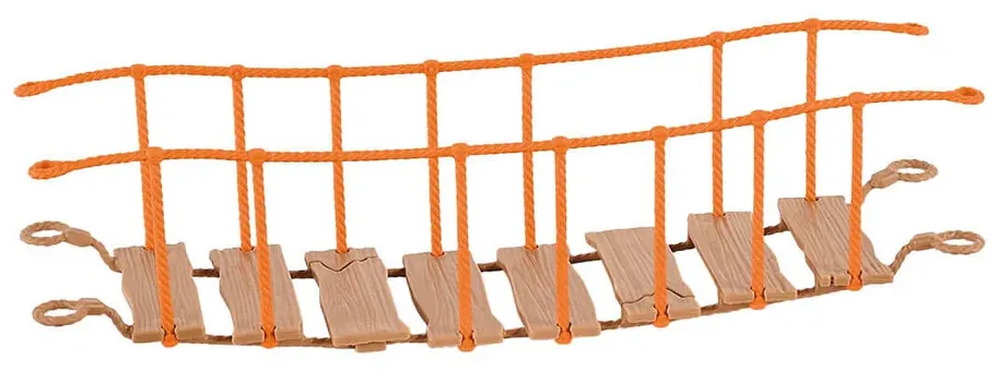 Schleich Wild Life 42594 : Station d&#039;aventures sauvages