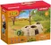 Schleich Wild Life 42595 : Rendez-vous des suricates