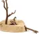 Schleich Wild Life 42595 : Rendez-vous des suricates