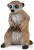 Schleich Wild Life 42595 : Rendez-vous des suricates
