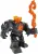Schleich Eldrador Creatures 42597 : Cyborg des Ténèbres - Lave Eldrador Mini Creatures