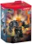 Schleich Eldrador Creatures 42597 : Cyborg des Ténèbres - Lave Eldrador Mini Creatures