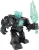 Schleich Eldrador Creatures 42598 : Cyborg des Ténèbres - Glace Eldrador Mini Creatures