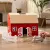 Schleich Farm World 42602 : Grande ferme en bois