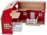 Schleich Farm World 42602 : Grande ferme en bois