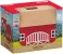 Schleich Farm World 42602 : Grande ferme en bois