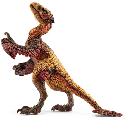 Schleich Dinosaurs 42604 : Véhicule de Capture Dino