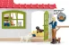 Schleich Farm World 42607 : Hôtel des Animaux