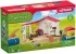 Schleich Farm World 42607 : Hôtel des Animaux