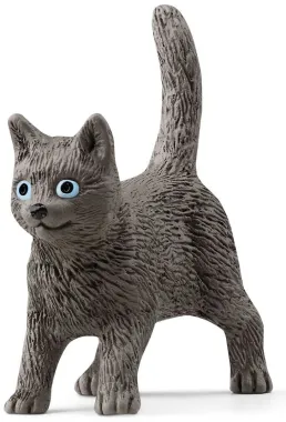 Schleich Horse Club 42611 : Box pour cheval avec Jument et Poulain