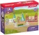 Schleich Horse Club 42612 : Accessoires - Obstacles
