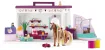 Schleich Horse Club Sofia&#039;s Beauties 42614 : Mallette de Mode pour chevaux