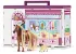Schleich Horse Club Sofia&#039;s Beauties 42614 : Mallette de Mode pour chevaux