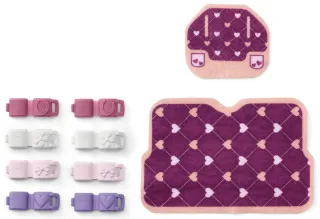 Accessoires de beauté Sofia’s Beauties