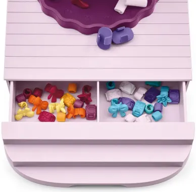 Schleich Horse Club Sofia&#039;s Beauties 42617 : Studio de beauté pour chevaux