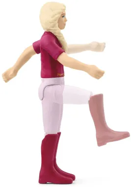 Schleich Horse Club Sofia&#039;s Beauties 42617 : Studio de beauté pour chevaux