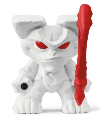 Schleich Eldrador Creatures 42618 : Catapulte avec Mini Creature