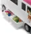 Schleich Horse Club 42619 : Camping-Car Equestre