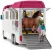 Schleich Horse Club 42619 : Camping-Car Equestre