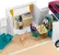 Schleich Horse Club 42619 : Camping-Car Equestre