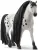 Schleich Horse Club Sofia&#039;s Beauties 42622 : Étalon Knabstrupper à coiffer