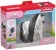 Schleich Horse Club Sofia&#039;s Beauties 42622 : Étalon Knabstrupper à coiffer