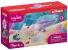 Schleich Bayala 42628 : Salamandre Axolotls