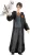 Schleich Harry Potter 42633 : Harry et Hedwige