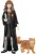 Schleich Harry Potter 42635 : Hermione et Pattenrond