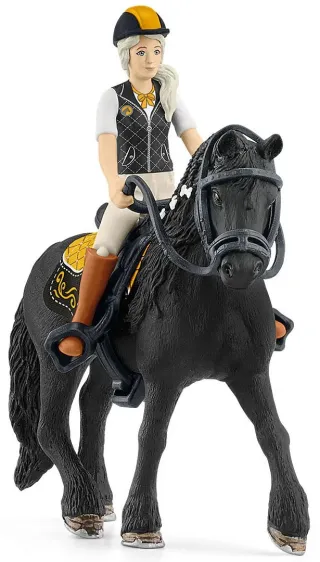 Horse Club Tori &amp; Princess