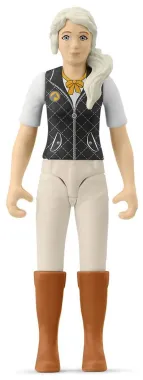 Schleich Horse Club 42640 : Horse Club Tori &amp; Princess