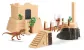 Schleich Dinosaurs 42657 : Aventures au Temple perdu